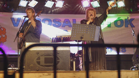2011.05.20. Koncert