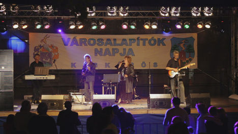 2011.05.20. Koncert