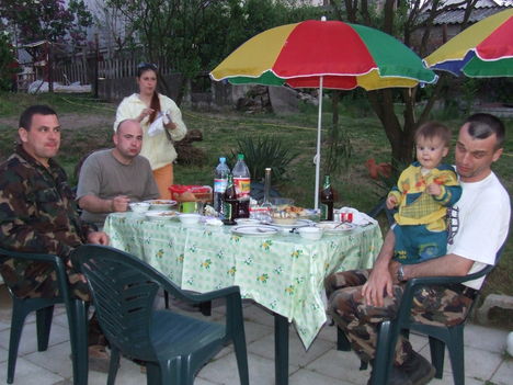a nagy banda