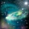 galaxie