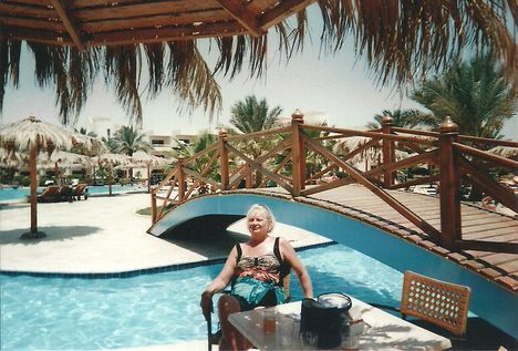 Hurghada 2011 2