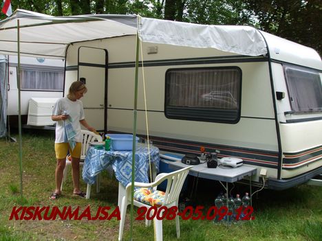 Kiskunmajsa