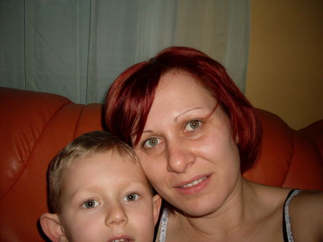 Patrik, Anya