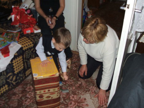 családi karácsony 2008. 018