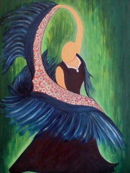 Flamenco tavasz