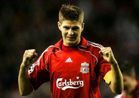 Gerrard