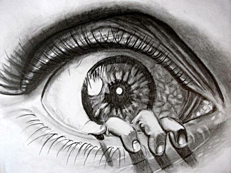 The eye1