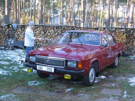 Volga 3102