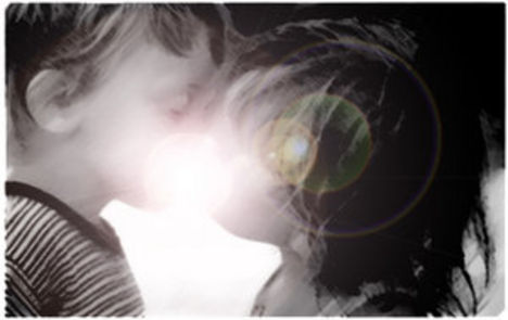aranos 6 Children_Kiss_by_Yuri_Yurie
