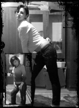 double meee :*