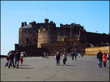 Edinburgh
