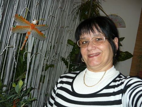 Hangulatos hely.