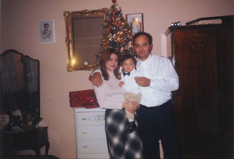 2001karácsonya