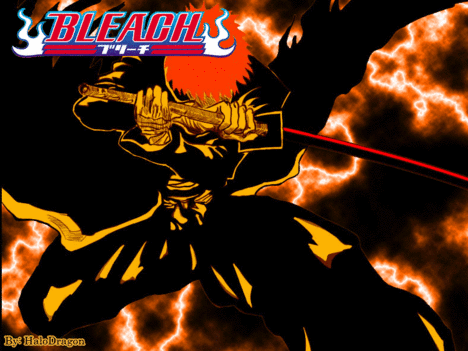 Bleach