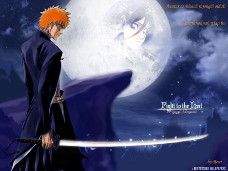 bleach