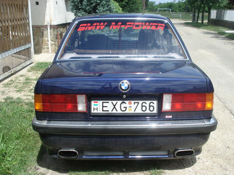 BMW-m