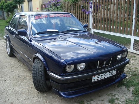 BMW-mm