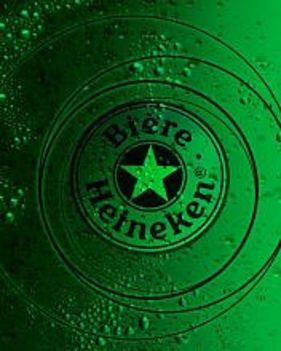 Heineken