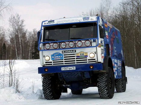 kamion-143