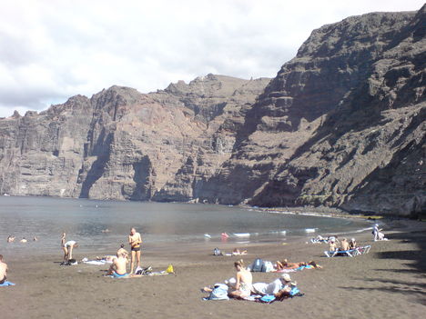 Los Gigantes