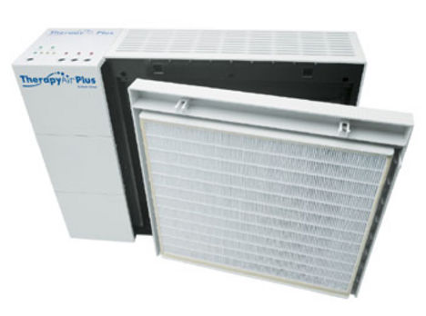 hepa-filter