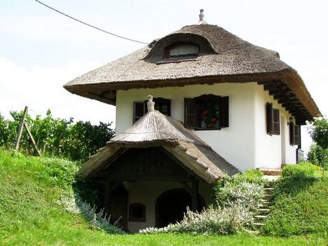 a ház