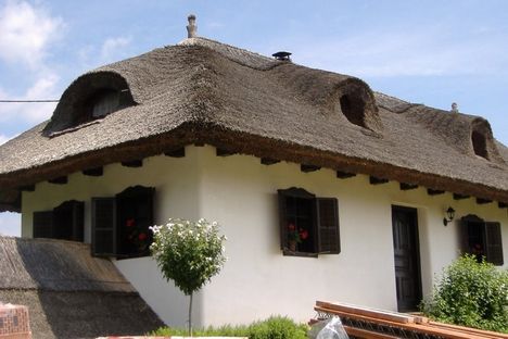 a ház
