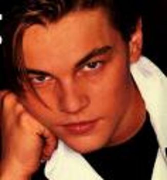 Leonardo DiCaprio