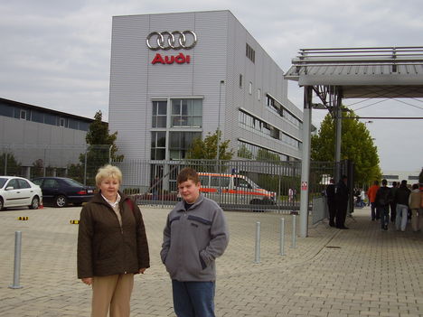 Audi