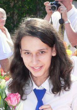 Elballagott az én kicsi, nagylányom ! 20