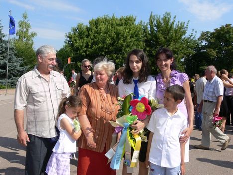 Elballagott az én kicsi, nagylányom ! 2