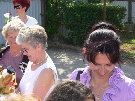 Elballagott az én kicsi, nagylányom ! 9