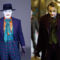 HeathLedgerJackNicholsonJoker