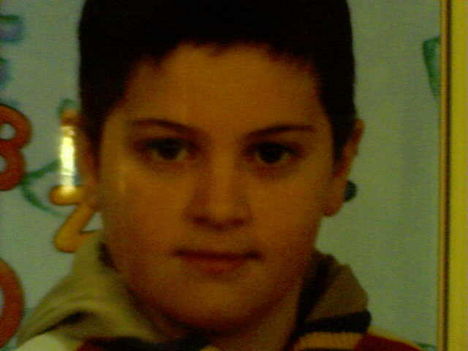 Pistike