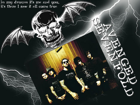 a7x