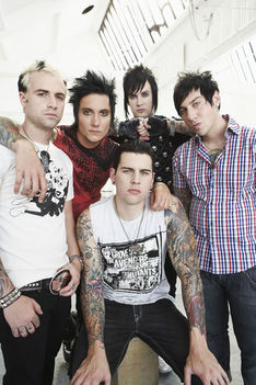 Avenged+Sevenfold+A7XWY2B8143