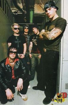 badboys