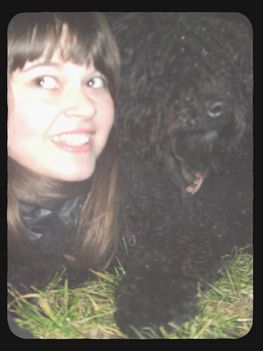 ♥brúnókám & én..♥