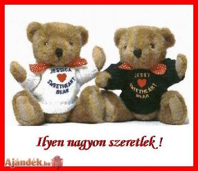 Ez magáért beszél