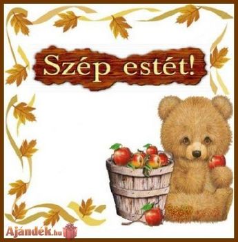 Jó éjt