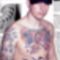 matt and tattoes