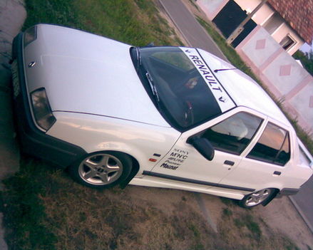 Renault 19 1.9d