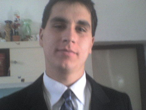 ricsi a kicsi fiam