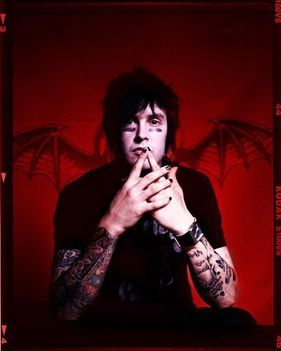 the rev