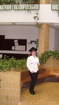 végén