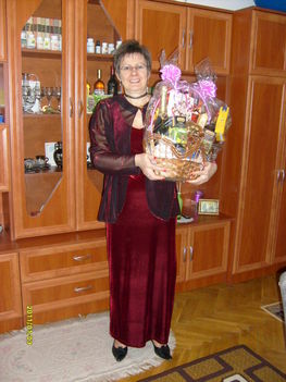 2011 szilveszteri főnyereményünkkel