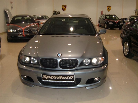 BMW 320 CD 004