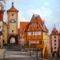Róthenburg /Németország/