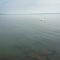 Balaton vihar előtt