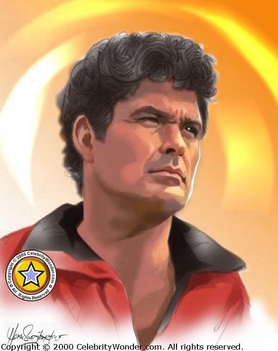 david_hasselhoff